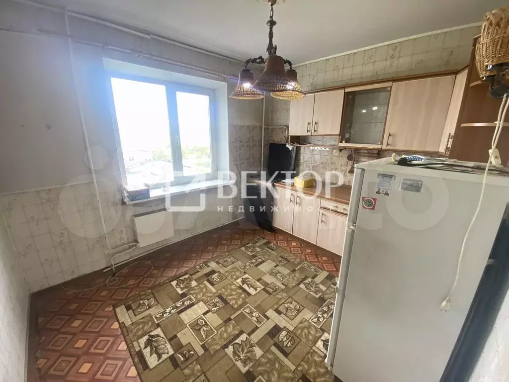 3-к. квартира, 65,4 м, 9/10 эт. - Фото 1