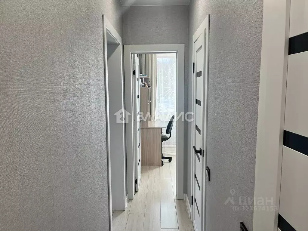 3-к кв. Иркутская область, Ангарск 55-й кв-л, 20 (60.0 м) - Фото 1