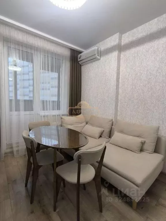 1-к кв. Санкт-Петербург ул. Плесецкая, 10 (31.9 м) - Фото 2