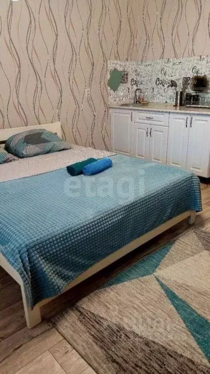 Студия Удмуртия, Ижевск ул. Баранова, 94Б (26.0 м) - Фото 2