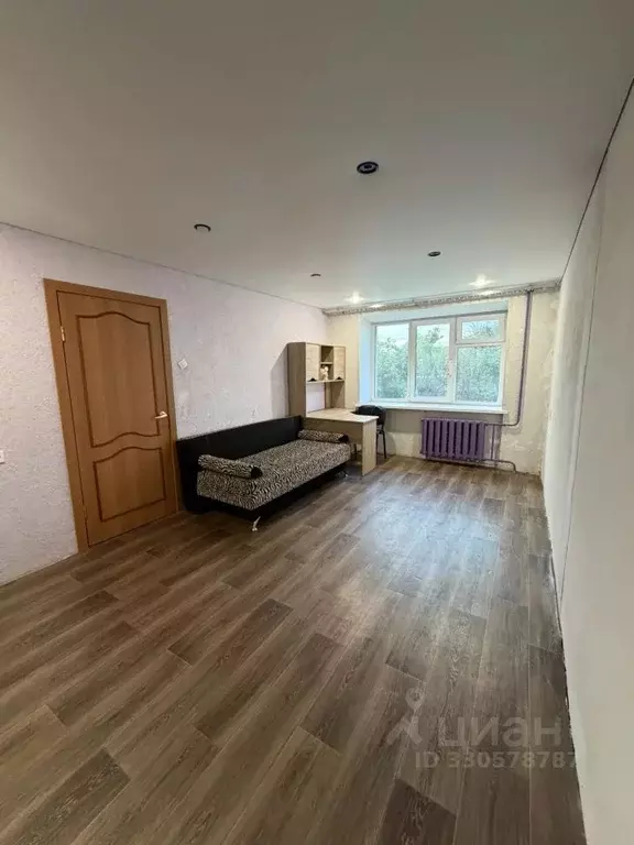 2-к кв. Башкортостан, Уфа Кольцевая ул., 175/1 (60.0 м) - Фото 1