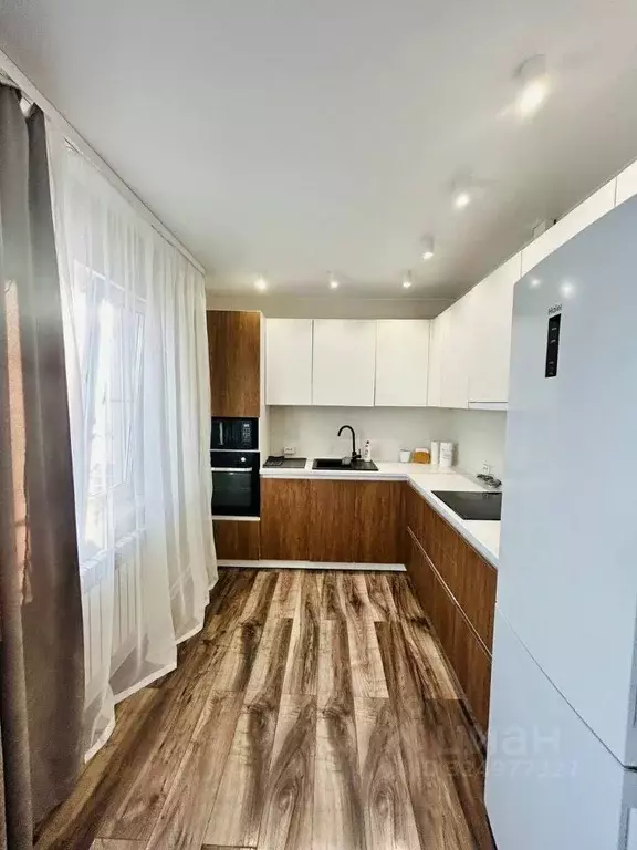 Дом в Омская область, Омский район, с. Красноярка ул. Раздольная (98 ... - Фото 2