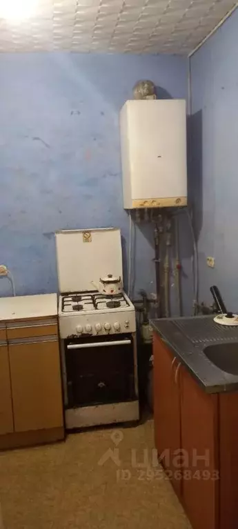 Комната Калининградская область, Гурьевский муниципальный округ, пос. ... - Фото 0