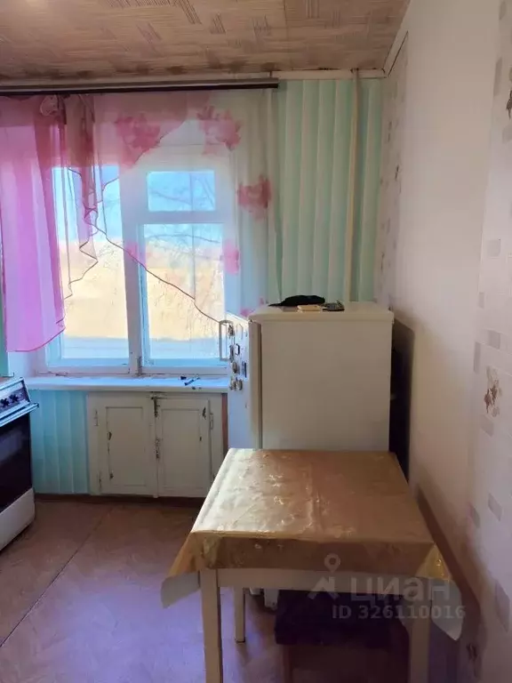 1-к кв. Волгоградская область, Волгоград Тарифная ул., 21 (31.0 м) - Фото 1