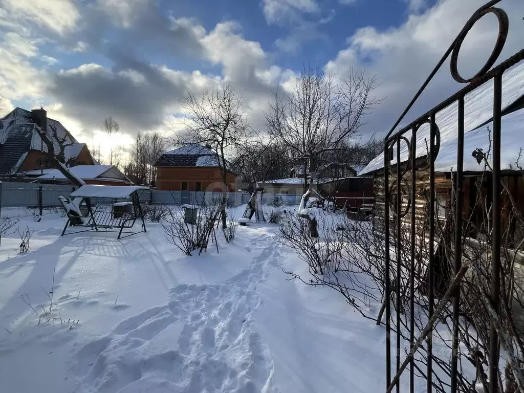 Дом в Татарстан, Казань Черниговская ул., 12 (82 м) - Фото 1