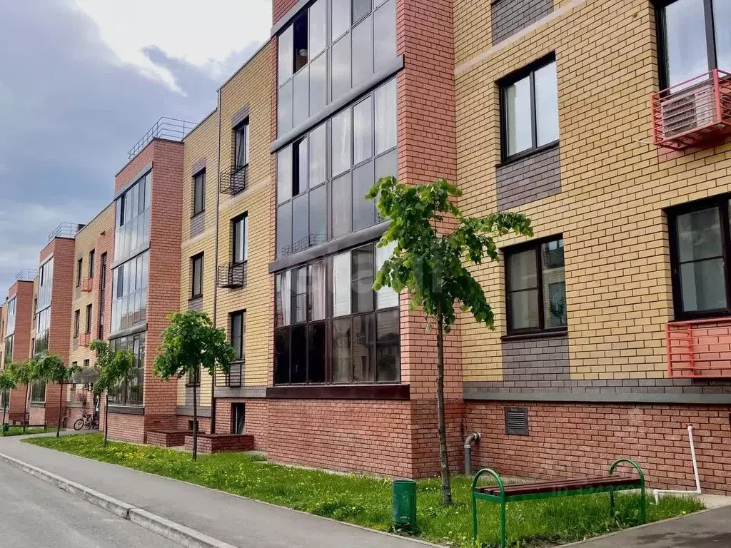 1-к кв. Татарстан, Пестречинский район, Шигалеевское с/пос, с. Новое ... - Фото 2