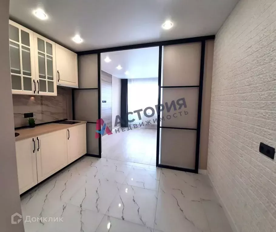 Продаётся 1-к квартира, 33 м - Фото 0
