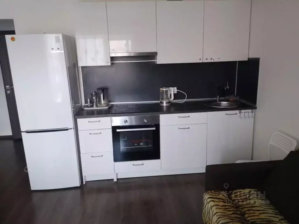 2-к кв. Санкт-Петербург просп. Юнтоловский, 48к3 (49.0 м) - Фото 2