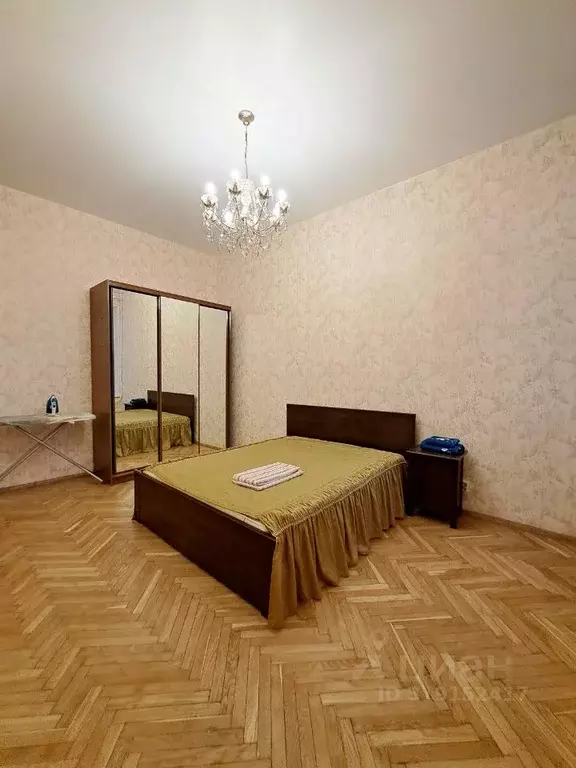 2-к кв. Санкт-Петербург Пушкинская ул., 16 (70.0 м) - Фото 1