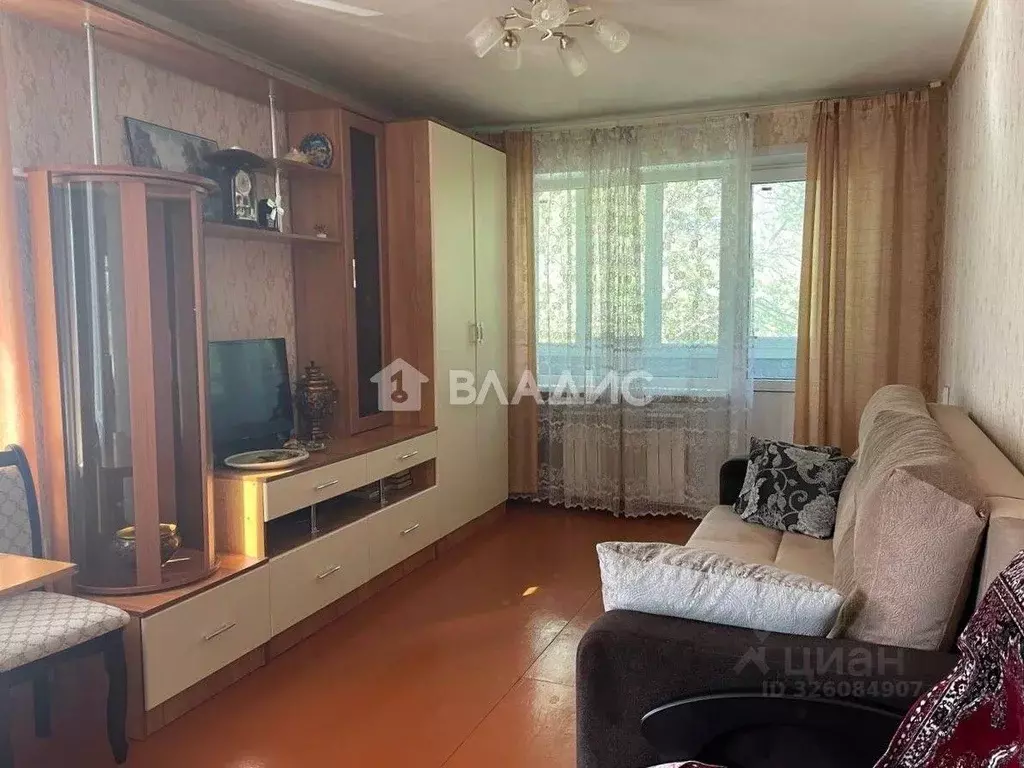 3-к кв. Московская область, Луховицы ул. Жуковского, 23 (67.1 м) - Фото 1