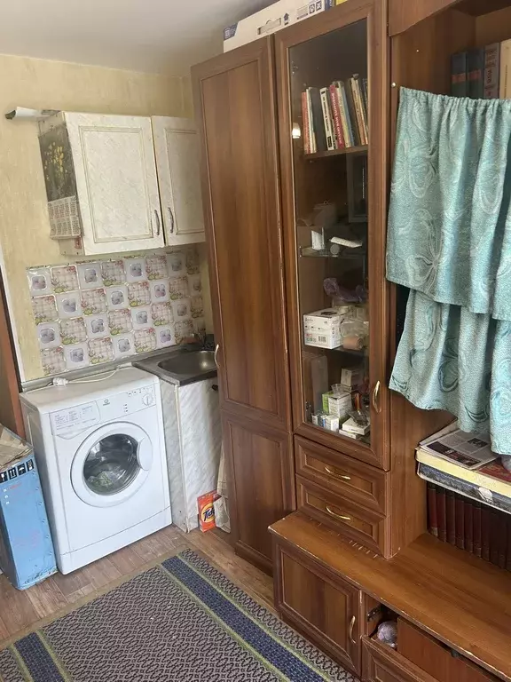 Продаётся квартира-студия, 17 м - Фото 1