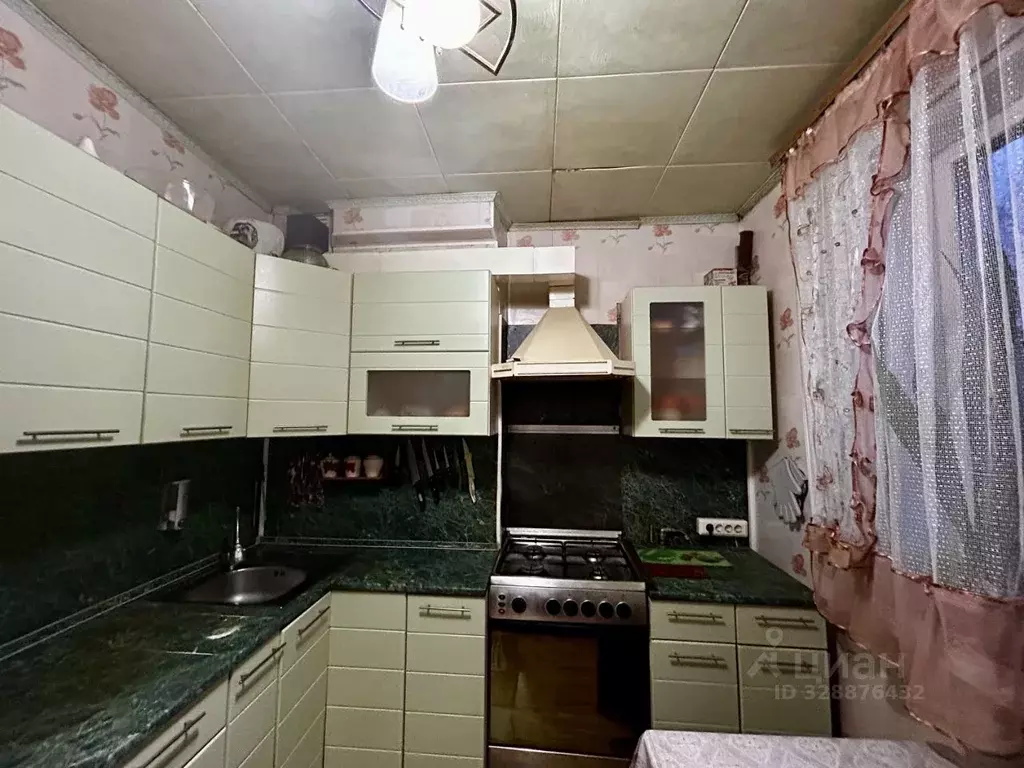 3-к кв. Московская область, Дмитровский муниципальный округ, с. ... - Фото 1