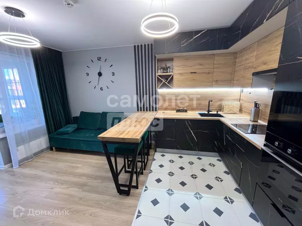 Продаётся 2-к квартира, 52.2 м - Фото 0