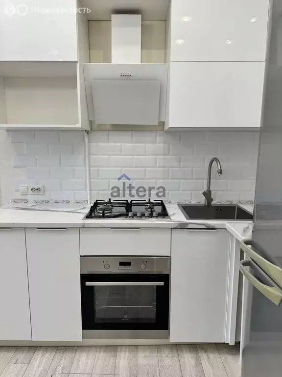 3-комнатная квартира: Тетюши, Северная улица, 6 (55.1 м) - Фото 2