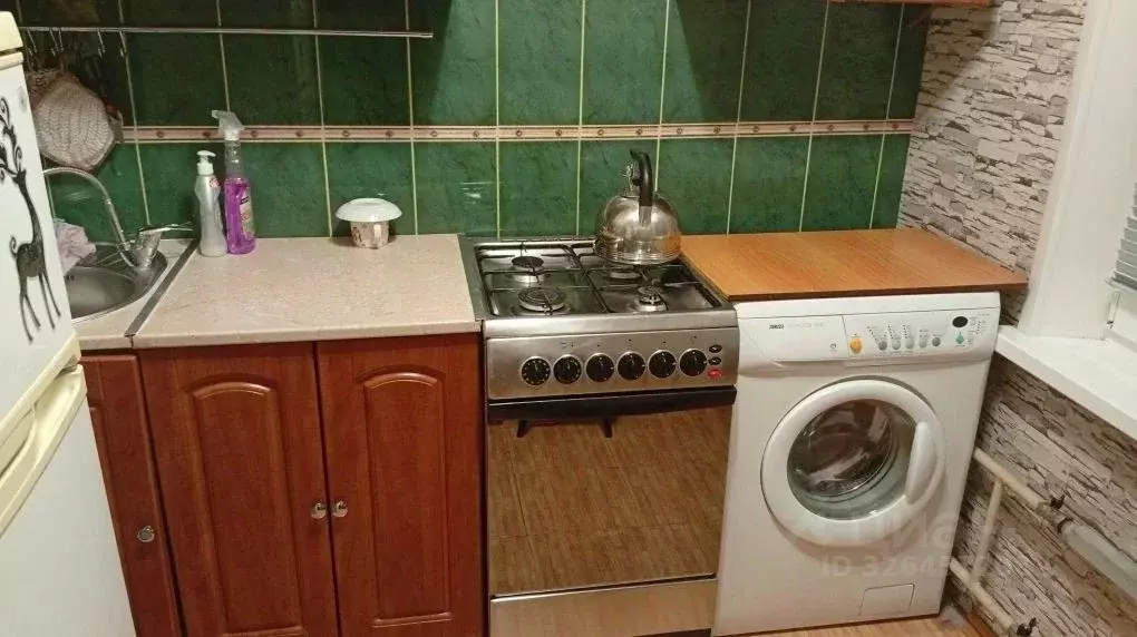 1-к кв. Москва Вешняковская ул., 27К4 (36.0 м) - Фото 1