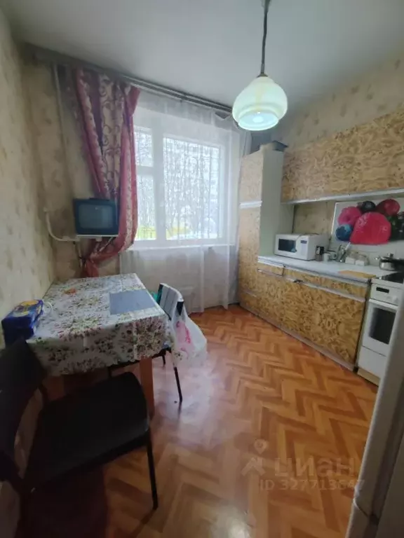 2-к кв. Москва Лебедянская ул., 19 (52.1 м) - Фото 1