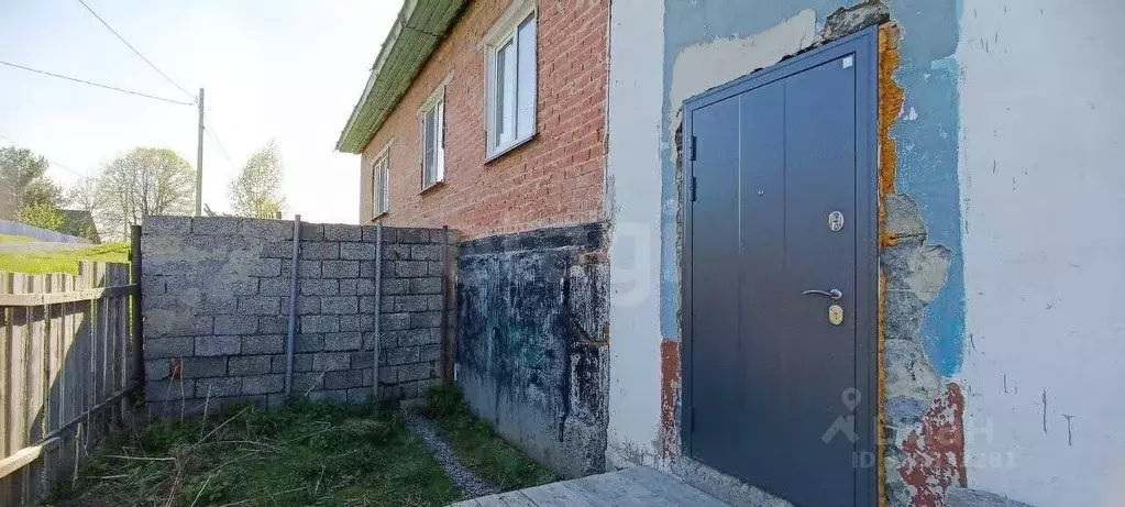 Дом в Кемеровская область, Кемерово ул. 1-я Ряжская, 164 (105 м) - Фото 1