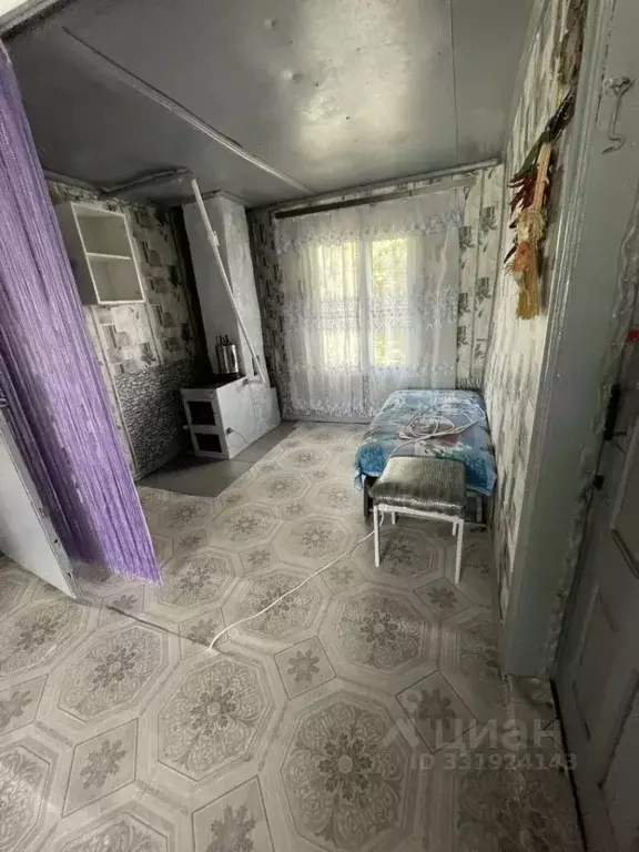 Дом в Амурская область, Ивановский муниципальный округ, с. Среднебелая ... - Фото 2