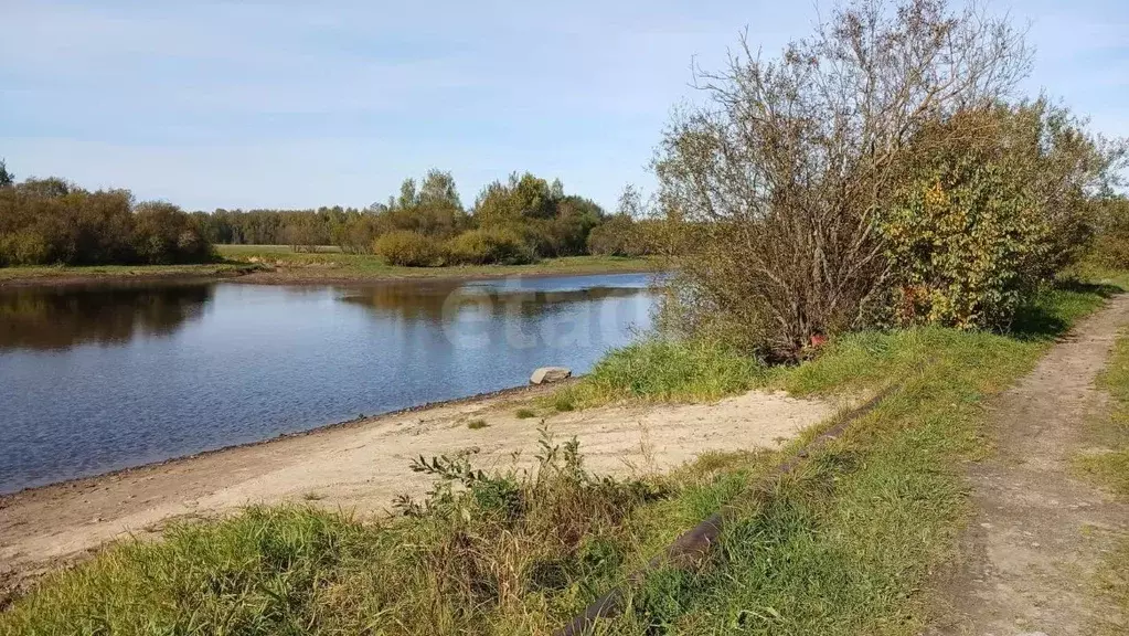Дом в Вологодская область, Череповецкий район, Лада садовое ... - Фото 1