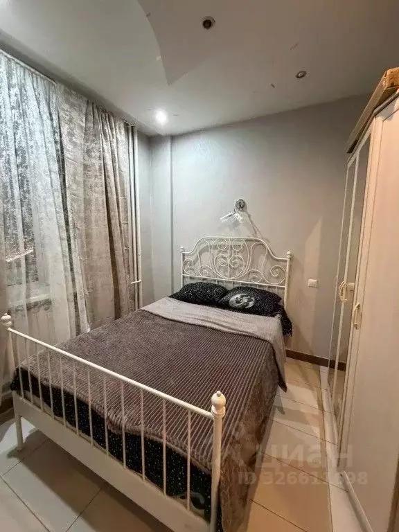 1-к кв. Московская область, Балашиха 1 Мая мкр, 27 (46.0 м) - Фото 1