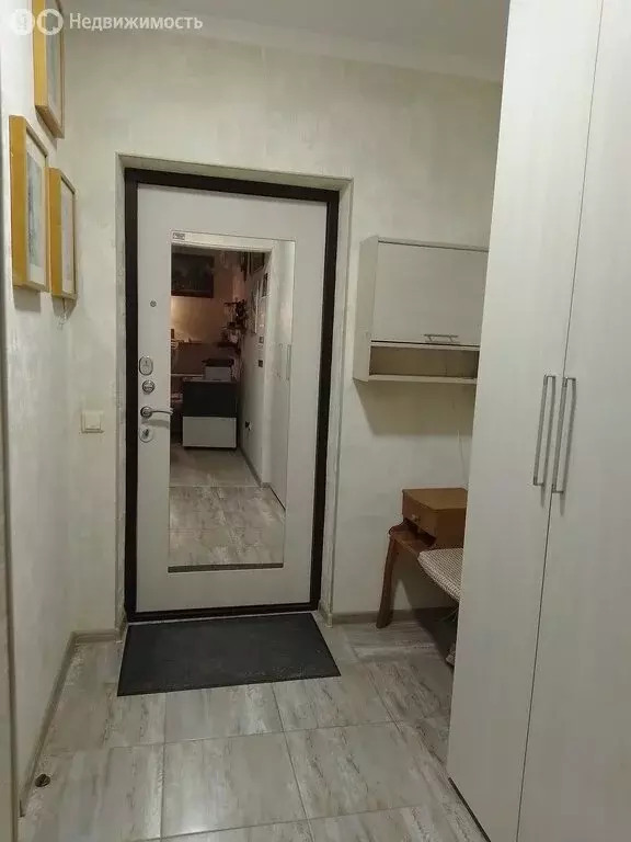 1-комнатная квартира: Краснодар, Командорская улица, 6 (42.3 м) - Фото 0