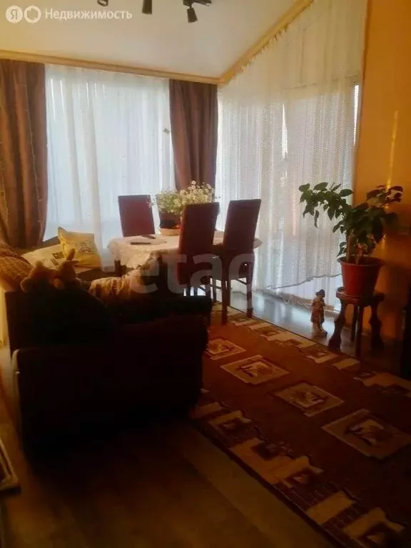 Дом в село Шумейка, микрорайон ДНП Парк-Хаус, 1 (82 м) - Фото 1