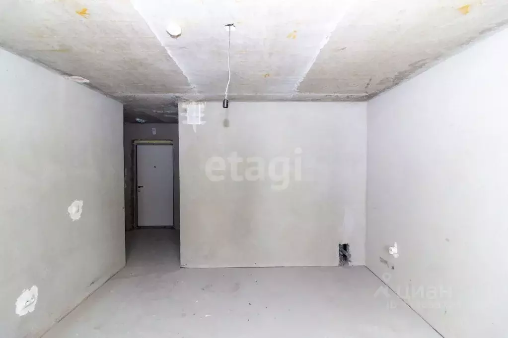 2-к кв. Тюменская область, Тюмень ул. Новоселов, 113 (51.36 м) - Фото 1