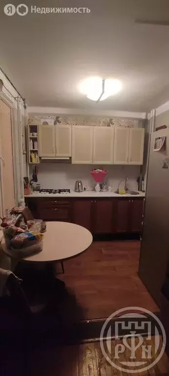 2-комнатная квартира: Санкт-Петербург, улица Подводника Кузьмина, 12 ... - Фото 2