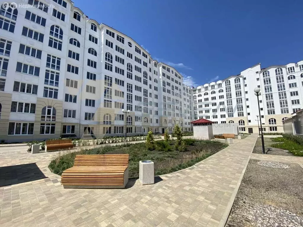 1-комнатная квартира: Севастополь, Античный проспект, 5/1 (40 м) - Фото 2