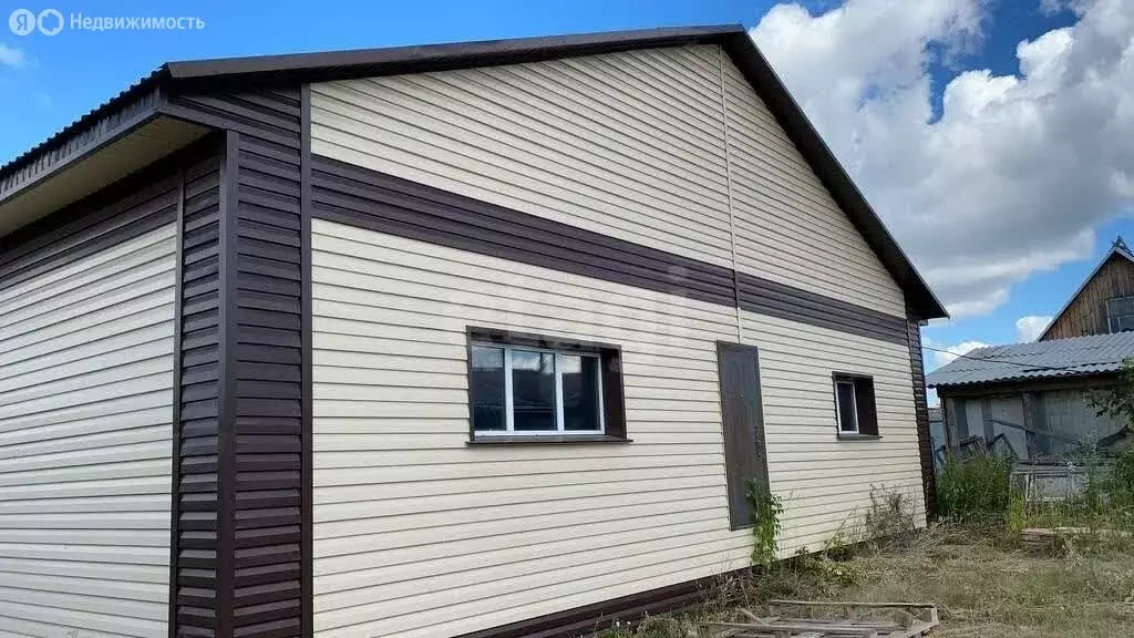 Помещение свободного назначения (256 м) - Фото 1