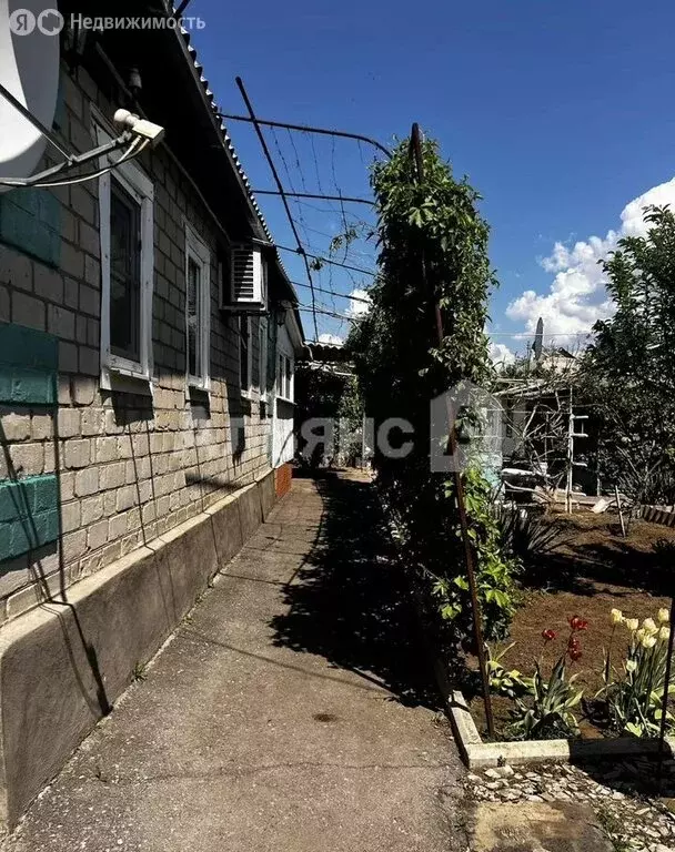 Дом в Белая Калитва, улица Кирова (46.6 м) - Фото 2