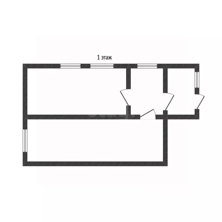 Дом в Ленинградская область, Волховский район, Иссадское с/пос, ... - Фото 2