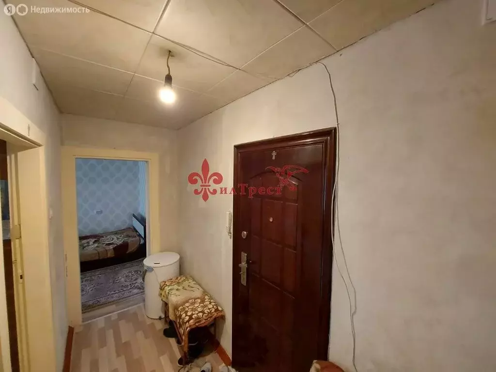 2-комнатная квартира: Белгород, улица 5 Августа, 6 (44 м) - Фото 0