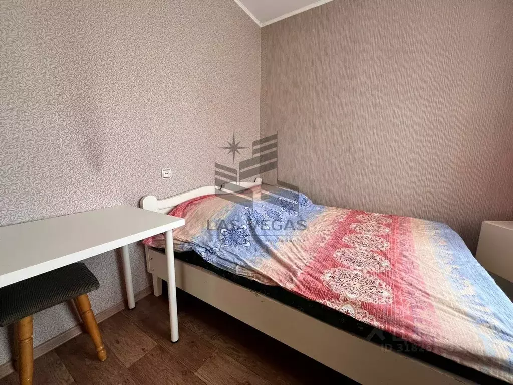 2-к кв. Татарстан, Казань Минская ул., 39 (45.0 м) - Фото 1