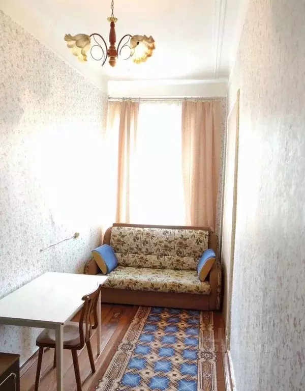 Комната Санкт-Петербург ул. Черняховского, 24 (15.0 м) - Фото 2