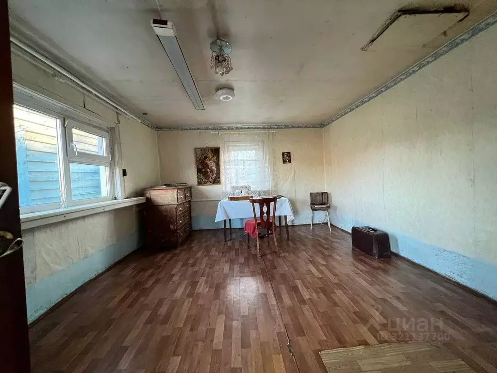 Дом в Иркутская область, Шелехов Механизатор СНТ, 18 (40 м) - Фото 1
