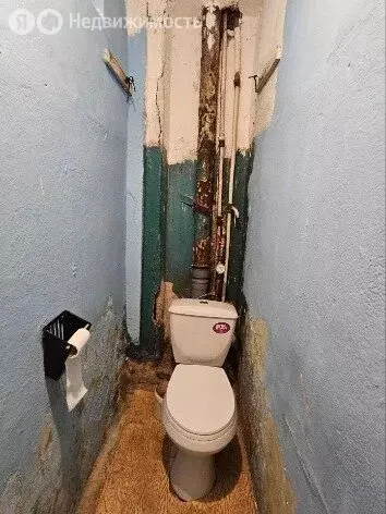 2-комнатная квартира: Находка, Пограничная улица, 30 (44.7 м) - Фото 1