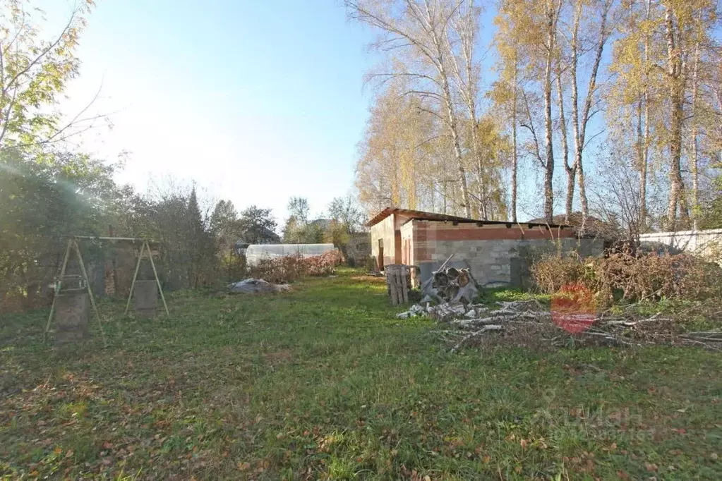 Дом в Челябинская область, Сосновский муниципальный округ, Чайка СНТ ... - Фото 1