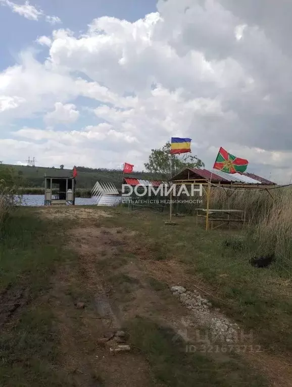 Участок в Ростовская область, Октябрьский район, Коммунарское с/пос, ... - Фото 1