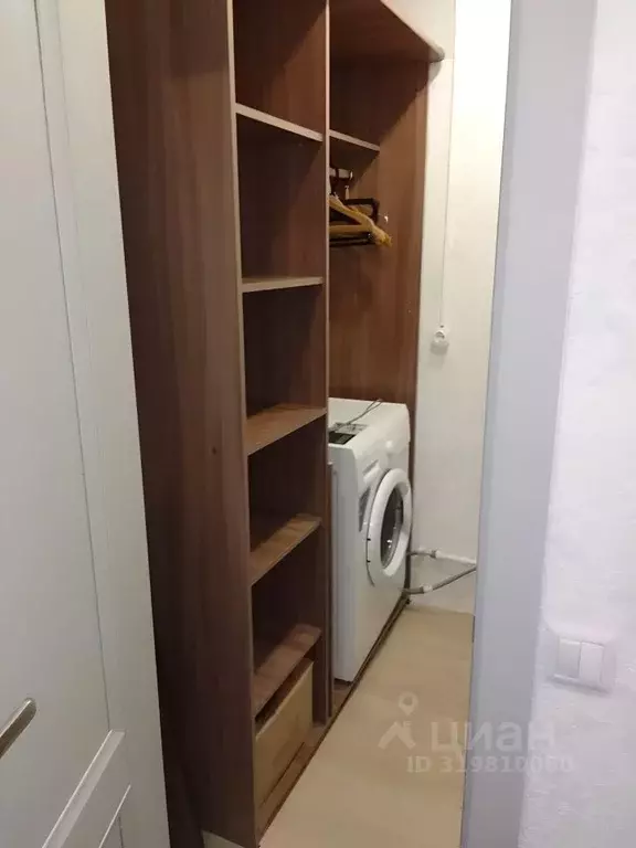 1-к кв. Башкортостан, Уфа Пекинская ул., 33/1 (35.0 м) - Фото 1