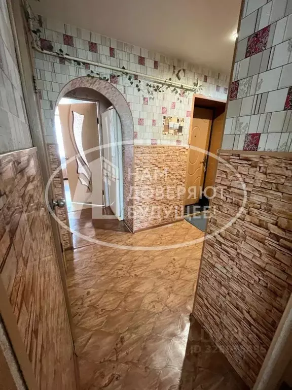 2-к кв. Пермский край, Кунгур Юбилейная ул., 8 (49.8 м) - Фото 1