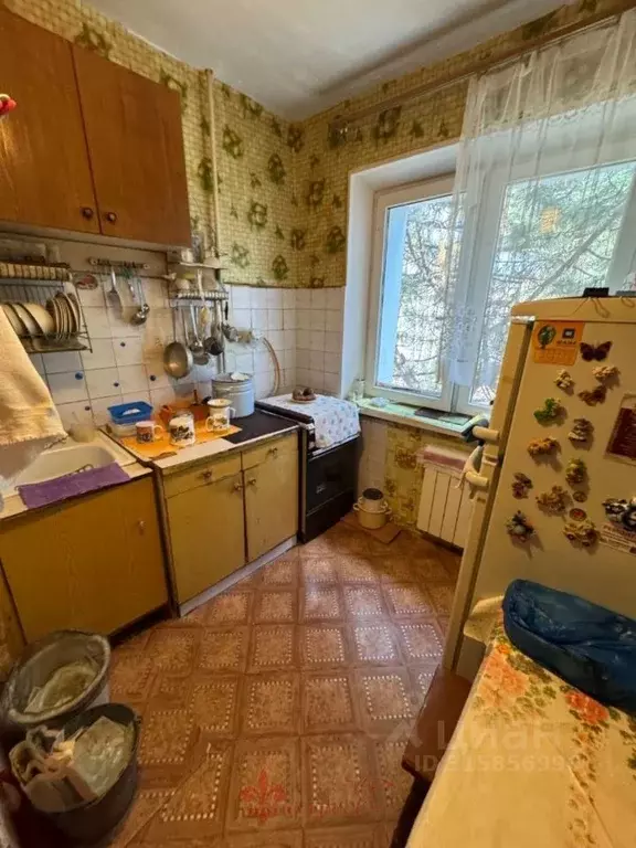 1-к кв. Белгородская область, Белгородский район, пос. Майский ул. ... - Фото 2