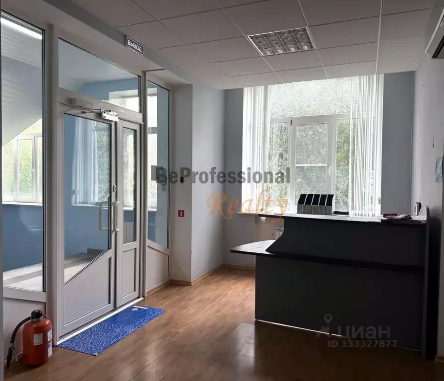 Офис в Москва Большая Серпуховская ул., 31К12 (251 м) - Фото 1