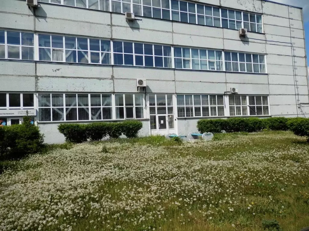 Помещение свободного назначения в Новосибирская область, Барабинск ... - Фото 1