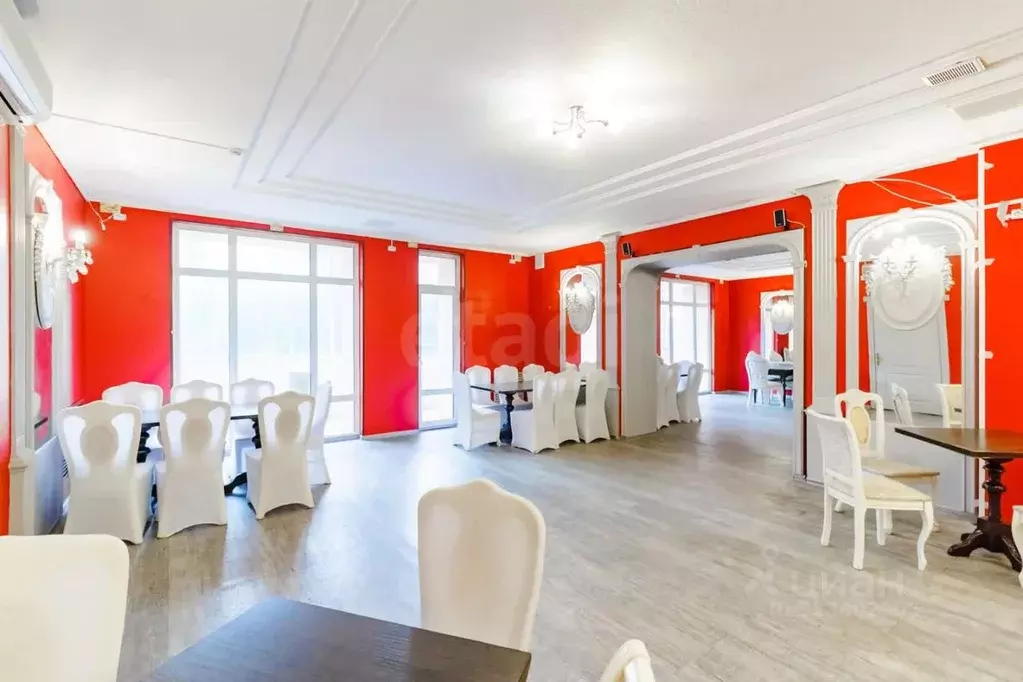 Помещение свободного назначения в Хабаровский край, ... - Фото 2