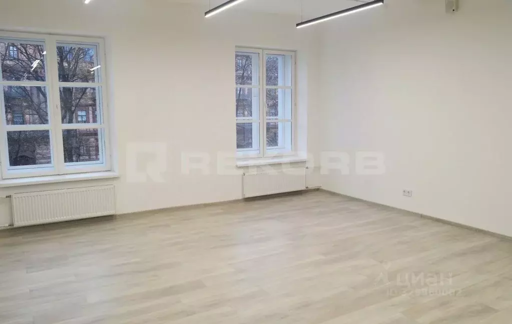 Офис в Санкт-Петербург Конногвардейский бул., 4Б (222 м) - Фото 1