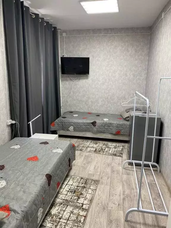 2-к кв. Пермский край, Очер ул. Ленина, 37А (37.0 м) - Фото 1