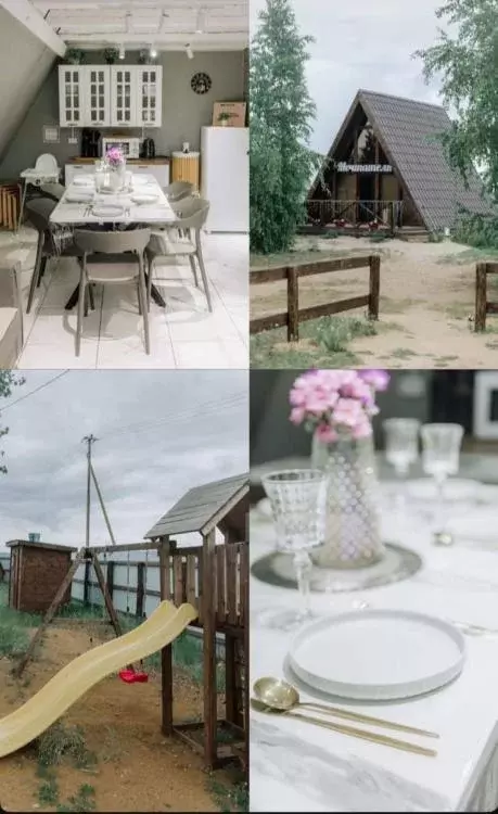 Дом, 36 м - Фото 2