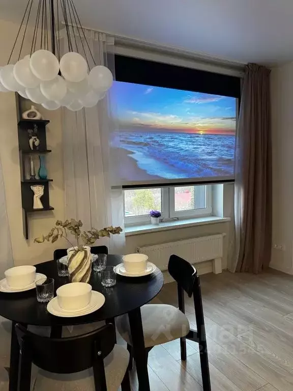 1-к кв. Башкортостан, Уфа ул. Рихарда Зорге, 17/8 (45.0 м) - Фото 2