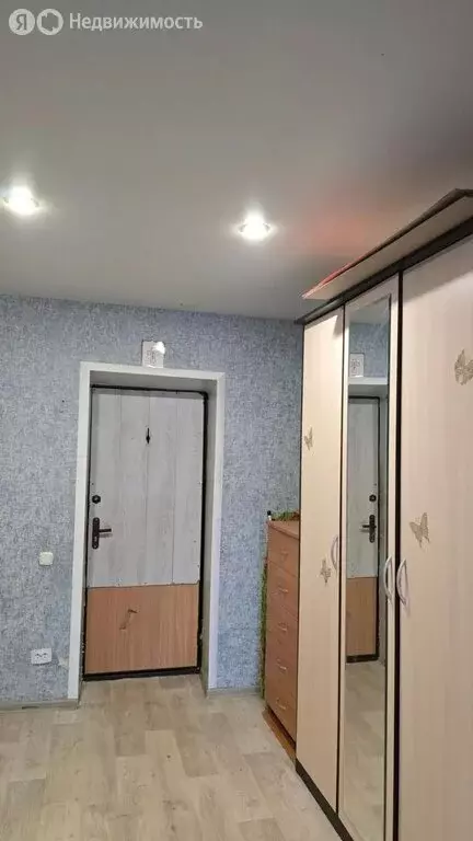 1к в 5-комнатной квартире (15.1 м) - Фото 2